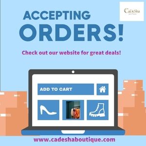 www.cadeshaboutique.com